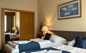 Hotel Theresia
